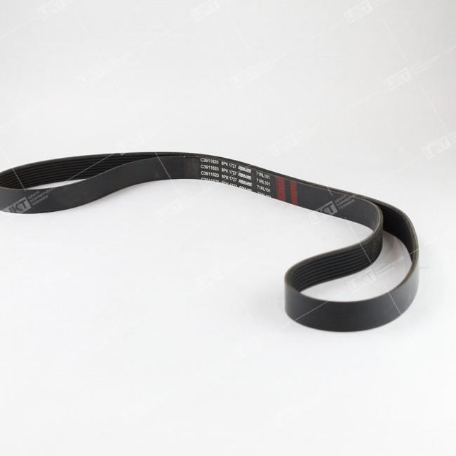 Фото: C3911620 Ремень поликлиновый генератора (C3288475) C3911620