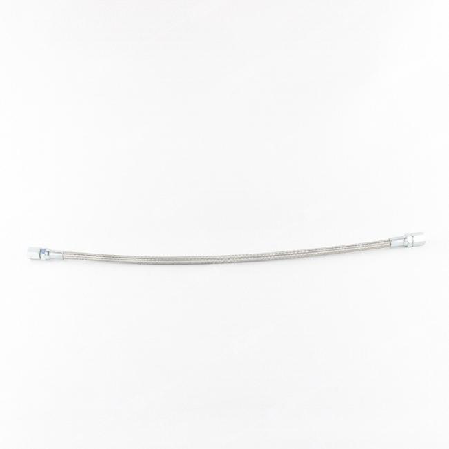 Фото: C3916048 Трубка подачи масла к воздушному компрессору (ISLe) C3916048