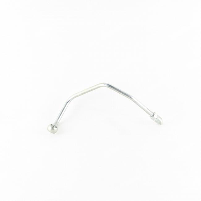 Фото: C3918539 Трубопровод подачи топлива (насос от распредвала) Евро2 C3918539