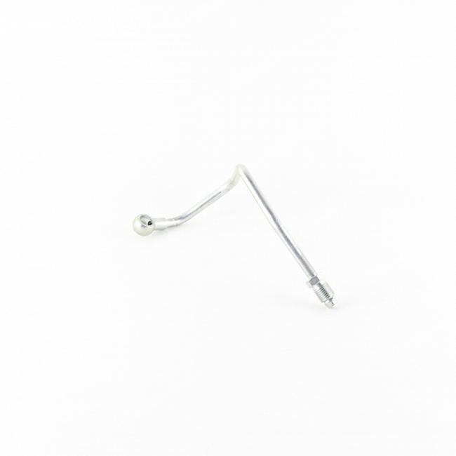 Фото: C3918539 Трубопровод подачи топлива (насос от распредвала) Евро2 C3918539