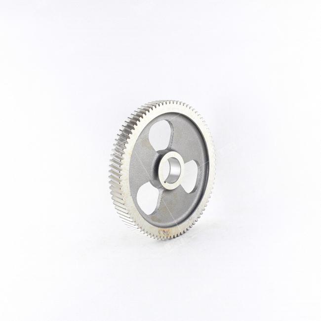 Фото: C3918777 Шестерня распределительного вала (6CT, L) C3918777