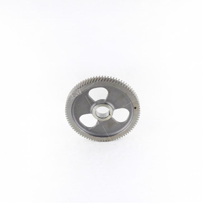 Фото: C3918777 Шестерня распределительного вала (6CT, L) C3918777