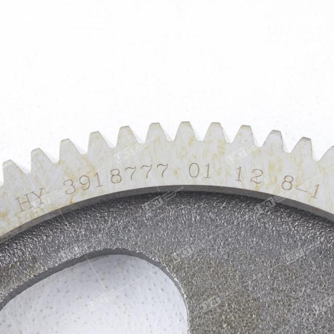 Фото: C3918777 Шестерня распределительного вала (6CT, L) C3918777