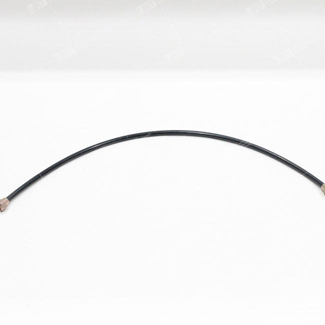 Фото: C3937342 Трубопровод подачи топлива (топливного фильтра) C300 C3937342