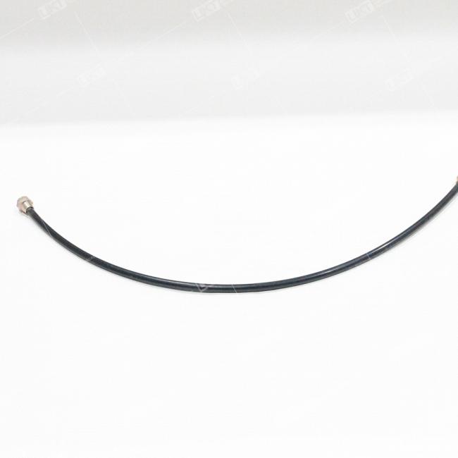 Фото: C3937342 Трубопровод подачи топлива (топливного фильтра) C300 C3937342