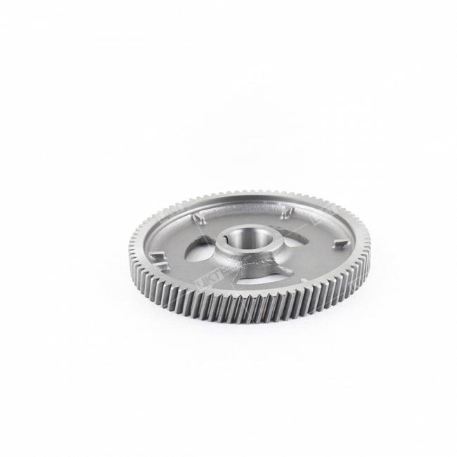 Фото: C3950135 Шестерня распределительного вала (ISLe) 5284141 C3950135