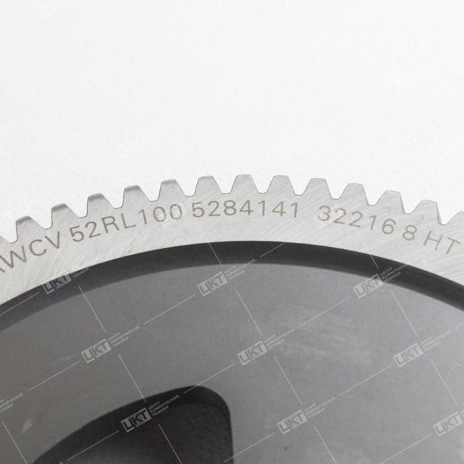 Фото: C3950135 Шестерня распределительного вала (ISLe) 5284141 C3950135