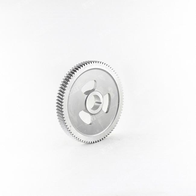 Фото: C3950135 Шестерня распределительного вала (ISLe) 5284141 C3950135