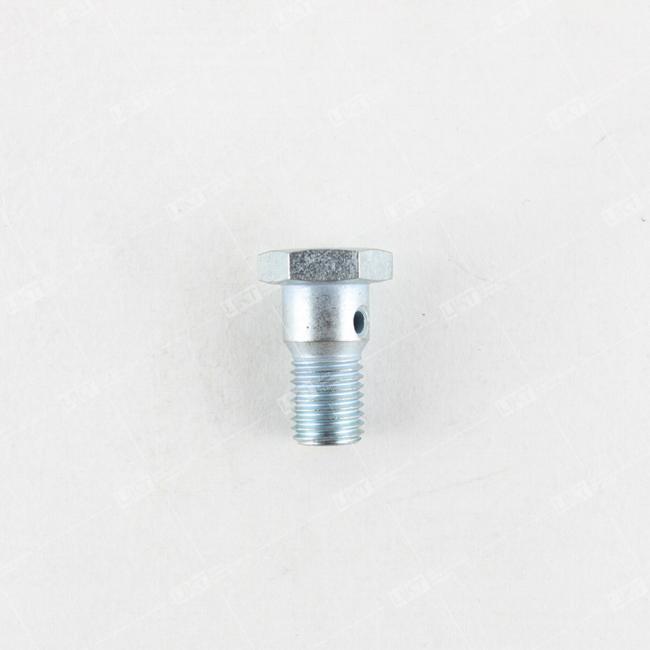 Фото: C3957290 Болт топливопроводный (обратки) ISLe C3957290