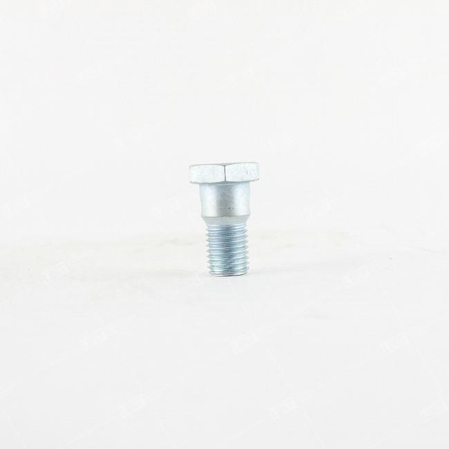 Фото: C3957290 Болт топливопроводный (обратки) ISLe C3957290