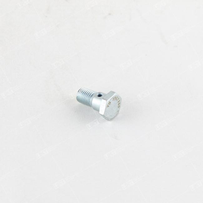 Фото: C3957290 Болт топливопроводный (обратки) ISLe C3957290