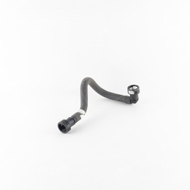 Фото: C3966128 Трубка топливная от фильтра к ТНВД короткая (ISLe) (10772800) C3966128