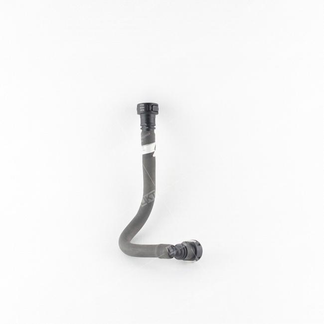 Фото: C3966128 Трубка топливная от фильтра к ТНВД короткая (ISLe) (10772800) C3966128