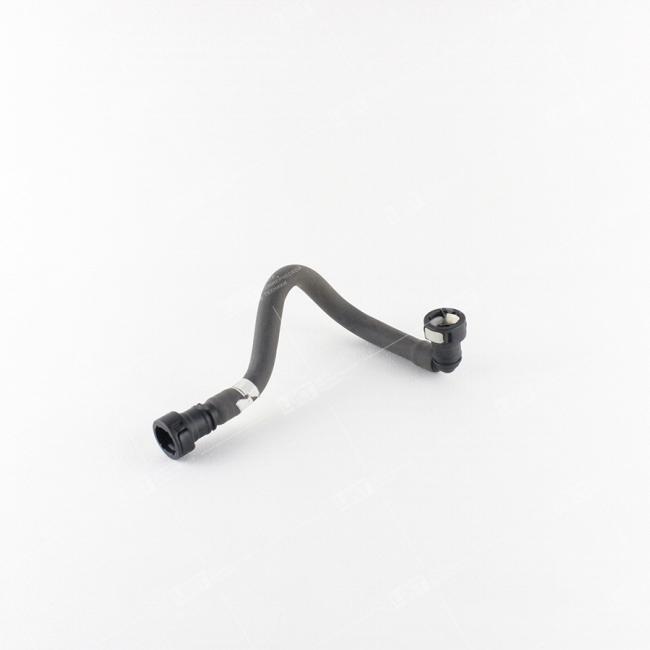 Фото: C3966128 Трубка топливная от фильтра к ТНВД короткая (ISLe) (10772800) C3966128