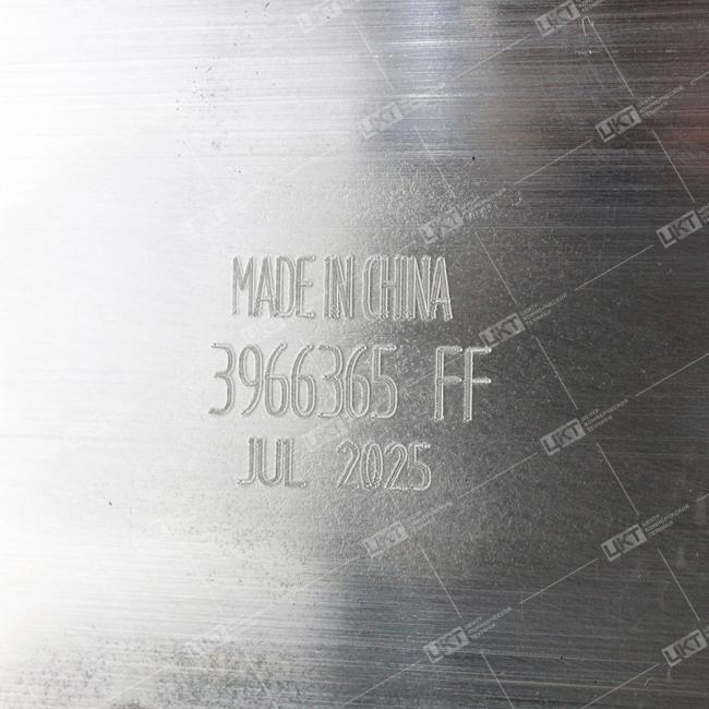 Фото: C3966365 Сердцевина маслоохладителя C3966365