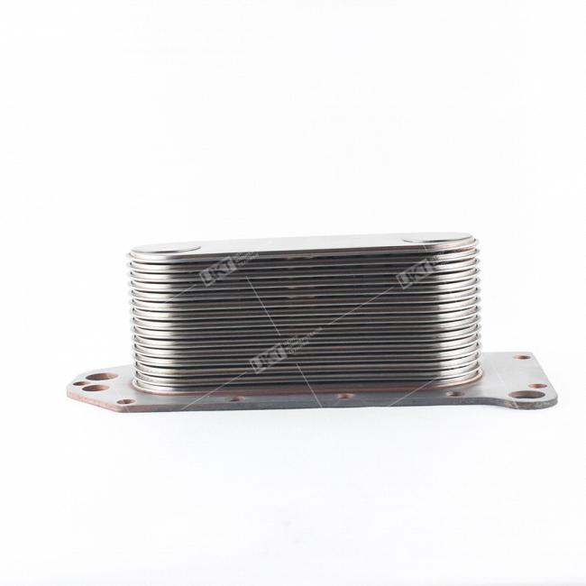 Фото: C3966365 Сердцевина маслоохладителя C3966365