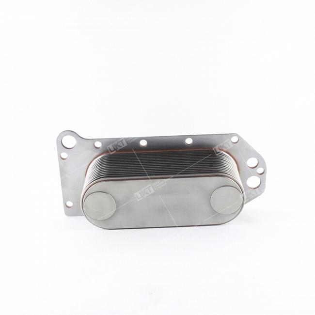 Фото: C3966365 Сердцевина маслоохладителя C3966365