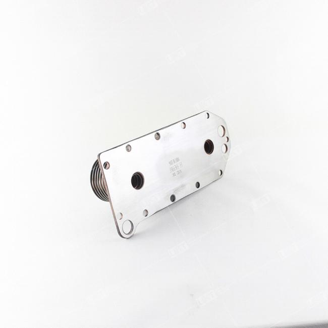 Фото: C3966365 Сердцевина маслоохладителя C3966365