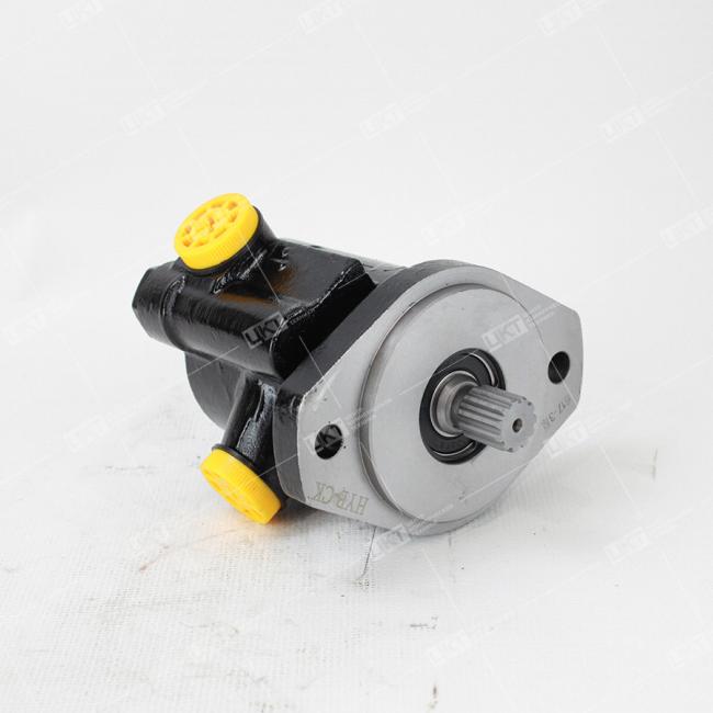 Фото: C3967541 Насос гидроусилителя (3406ZB3-001) C3967541