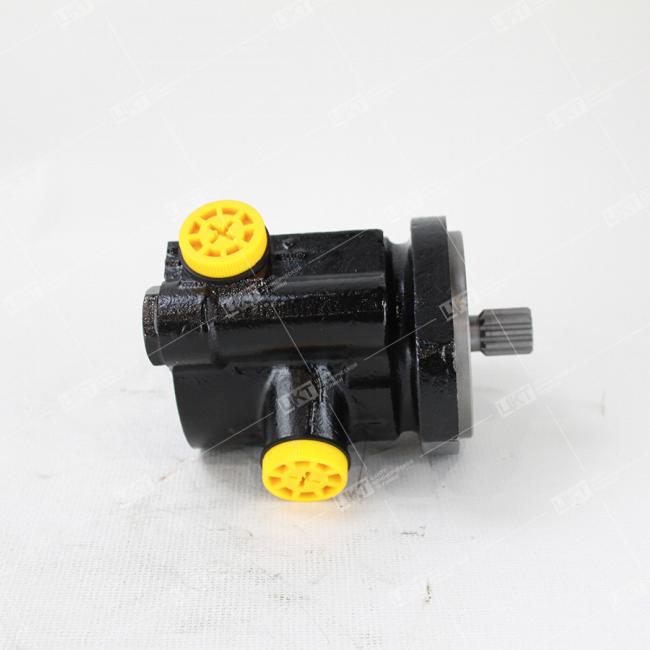 Фото: C3967541 Насос гидроусилителя (3406ZB3-001) C3967541