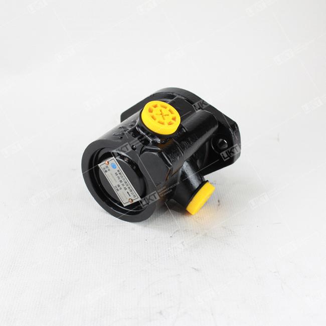 Фото: C3967541 Насос гидроусилителя (3406ZB3-001) C3967541