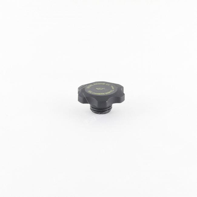 Фото: C3968202 Крышка маслозаливной горловины (верхняя) (L, ISLe) C3968202