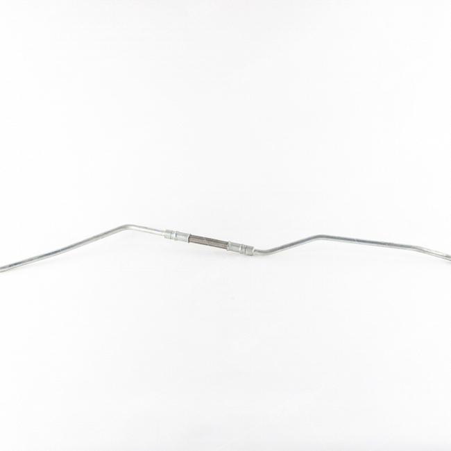 Фото: C3968424 Трубка топливная (обратки) ISLe C3968424