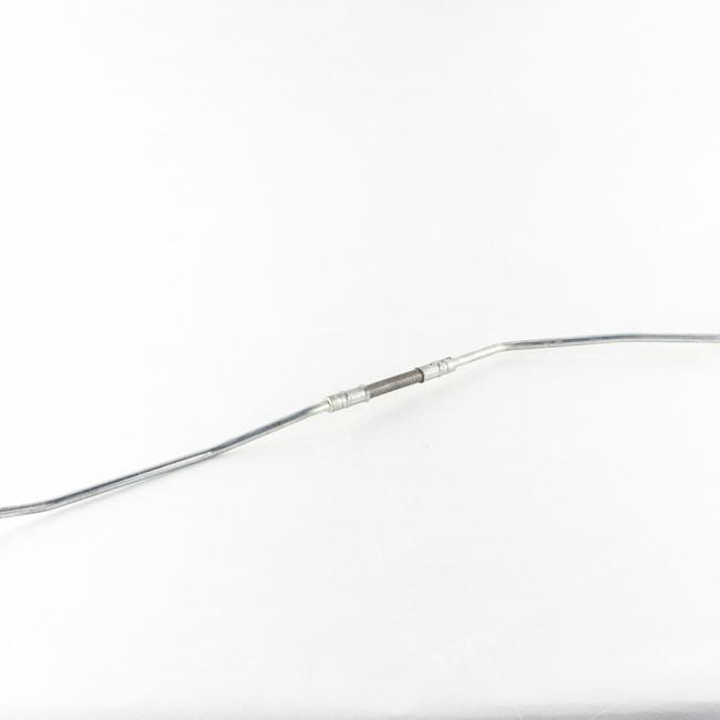 Фото: C3968424 Трубка топливная (обратки) ISLe C3968424