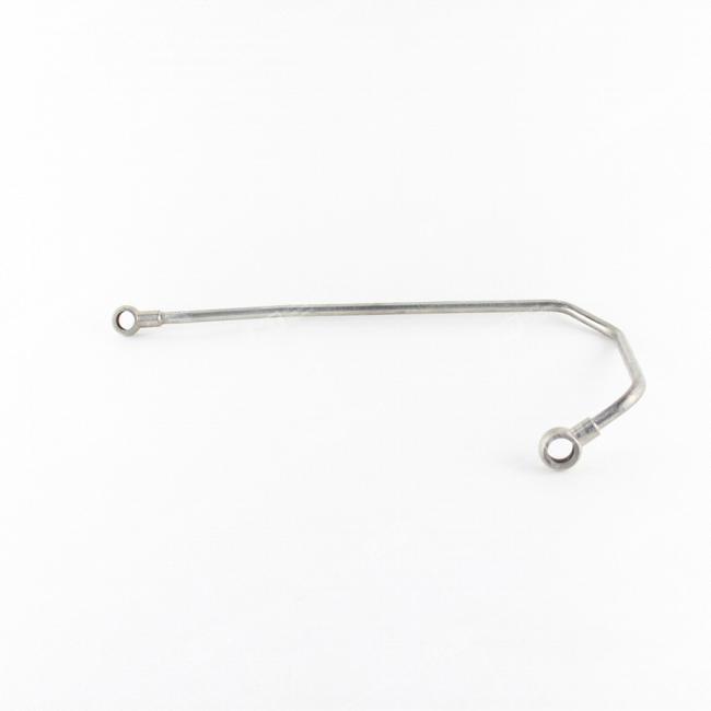 Фото: C3968426 Трубка топливная от клапана C3968426