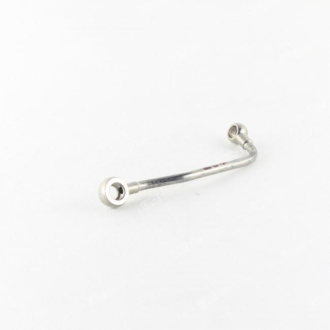 Фото: C3968427 Трубка топливная (слив форсунок ГБЦ) ISLe C3968427