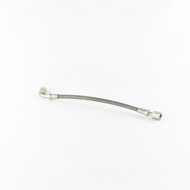 Фото: C3976797 Трубка подачи масла к воздушному компрессору (C, L) C3976797