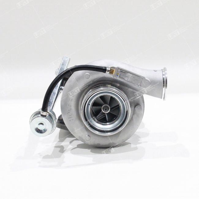 Фото: C4045570 Турбокомпрессор (Евро3) C4045570