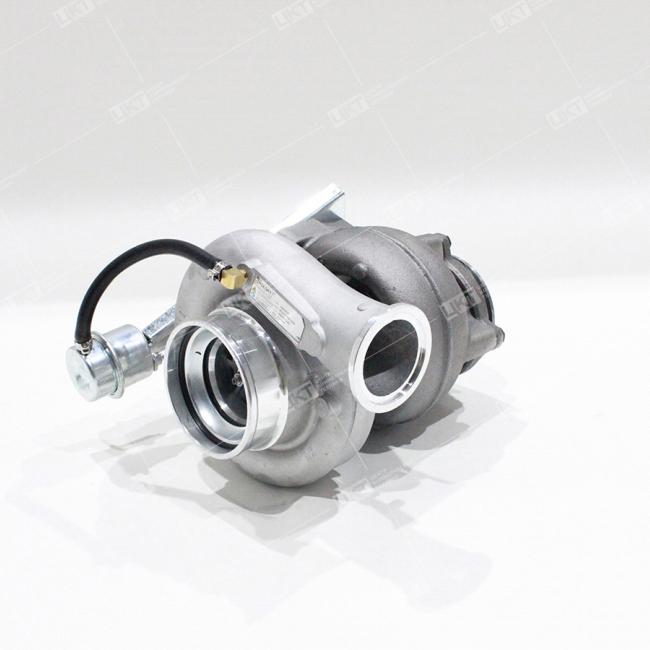 Фото: C4045570 Турбокомпрессор (Евро3) C4045570