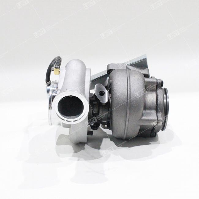Фото: C4045570 Турбокомпрессор (Евро3) C4045570
