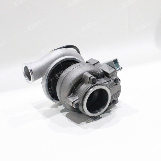 Фото: C4045570 Турбокомпрессор (Евро3) C4045570