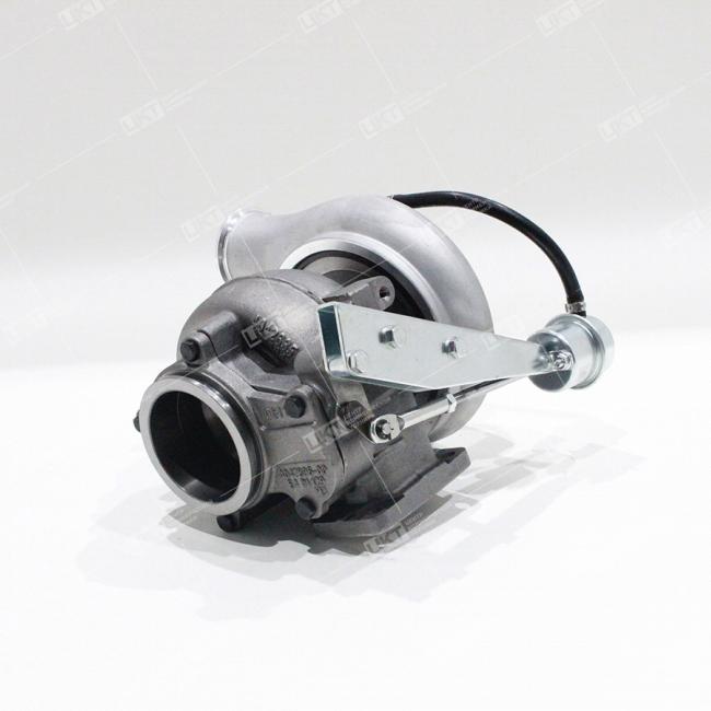 Фото: C4045570 Турбокомпрессор (Евро3) C4045570