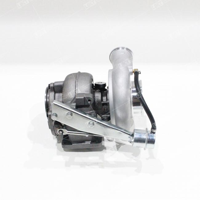 Фото: C4045570 Турбокомпрессор (Евро3) C4045570