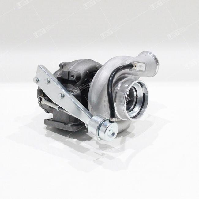 Фото: C4045570 Турбокомпрессор (Евро3) C4045570