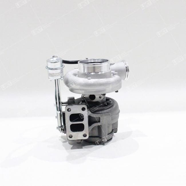 Фото: C4045570 Турбокомпрессор (Евро3) C4045570