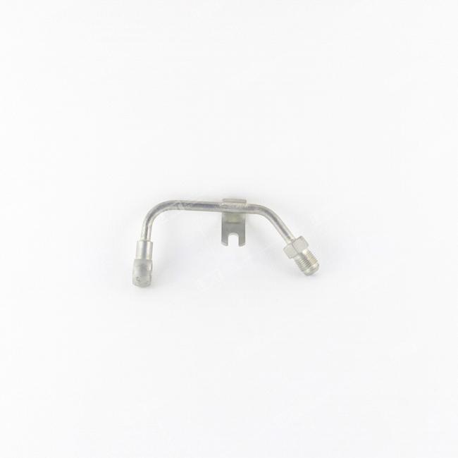 Фото: C4929963 Трубка топливная дренажная (C, L) C4929963