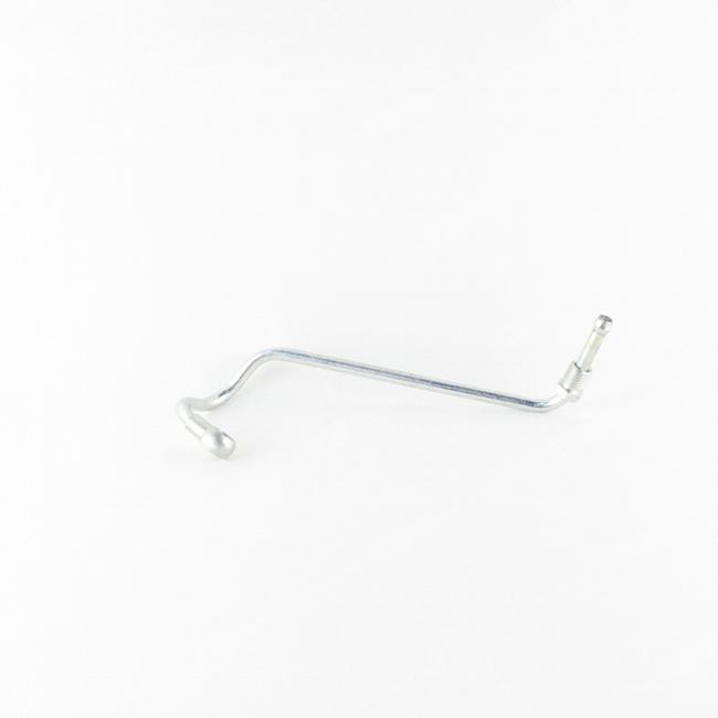 Фото: C4933432  Трубка топливная от ТННД (L) C4933432 