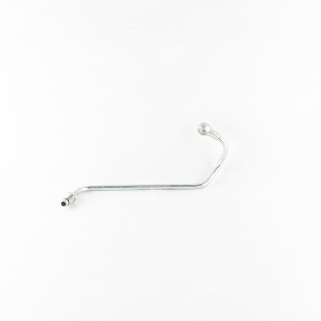 Фото: C4933432  Трубка топливная от ТННД (L) C4933432 