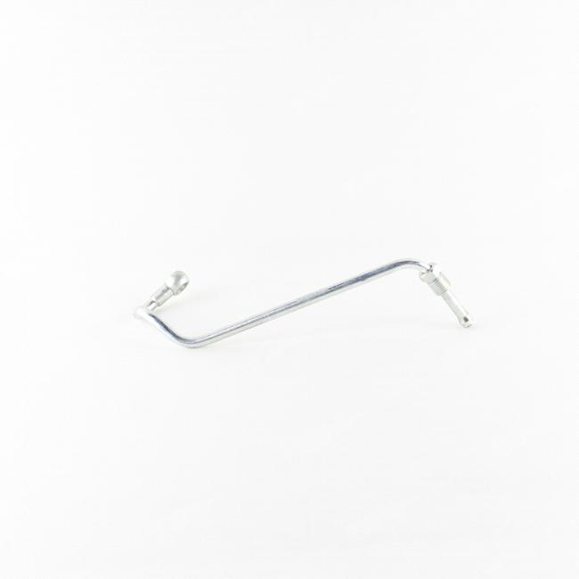 Фото: C4933432  Трубка топливная от ТННД (L) C4933432 