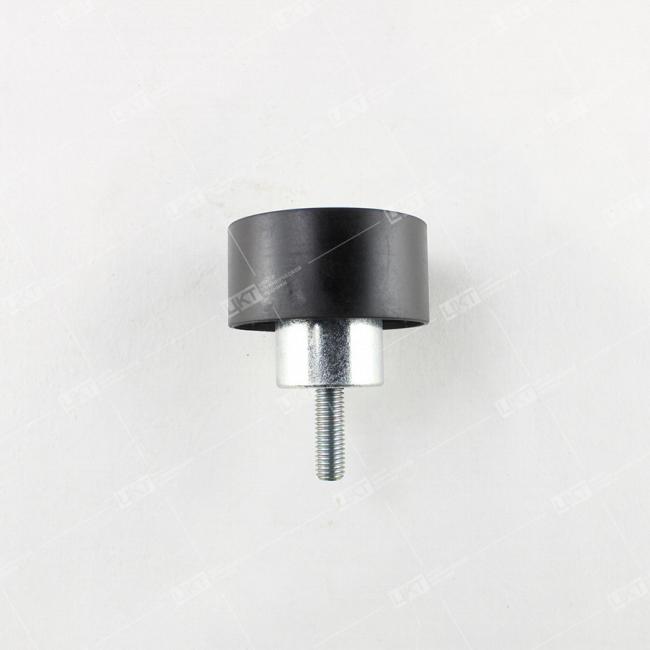 Фото: C4936437 Ролик обводной гладкий (ISBe, ISDe) 4987968/ 4892356/ 10171700