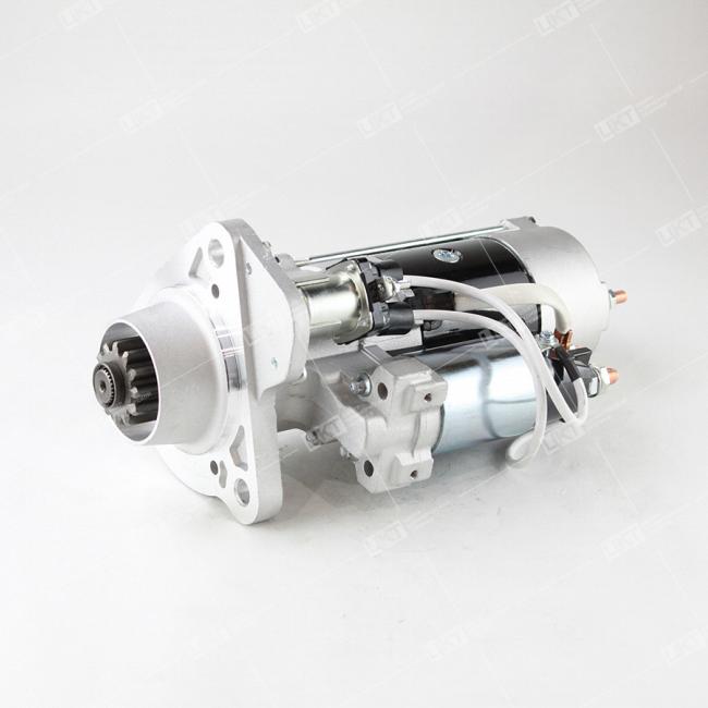 Фото: C4946256 Стартер 2011 C4946256