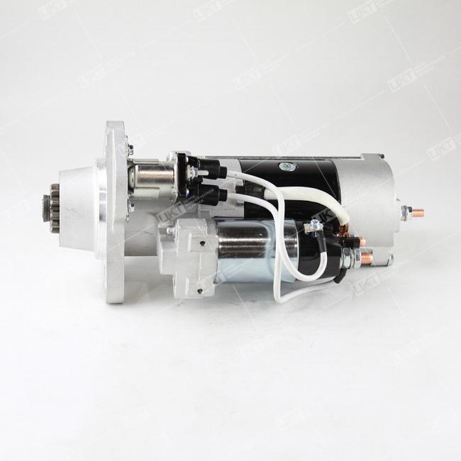 Фото: C4946256 Стартер 2011 C4946256