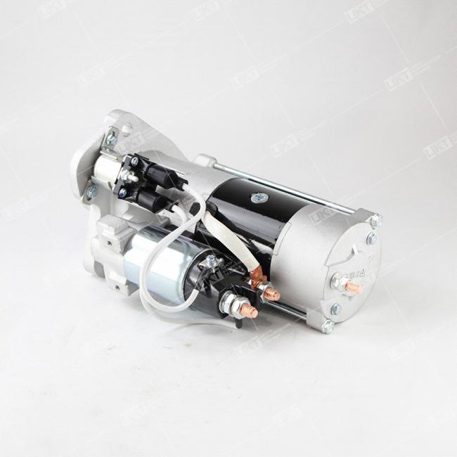 Фото: C4946256 Стартер 2011 C4946256