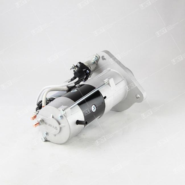 Фото: C4946256 Стартер 2011 C4946256