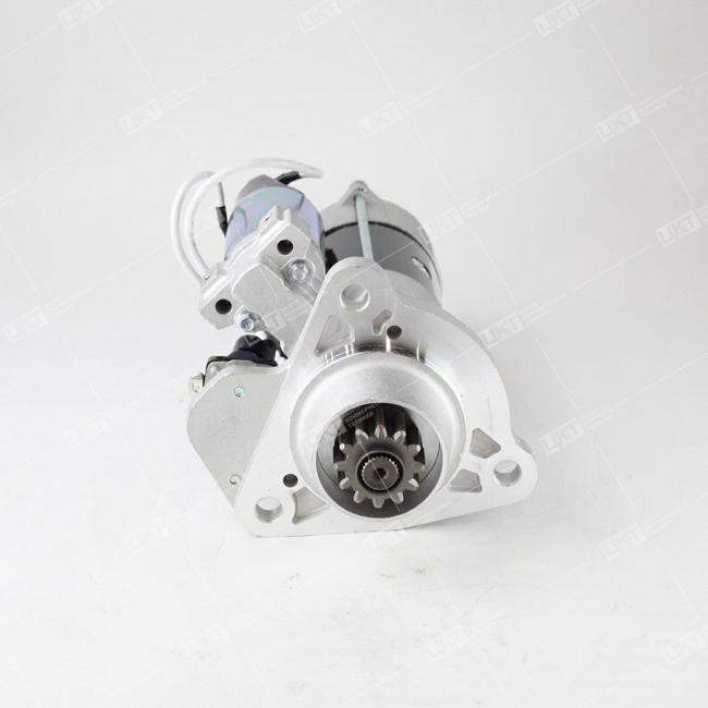 Фото: C4946256 Стартер 2011 C4946256