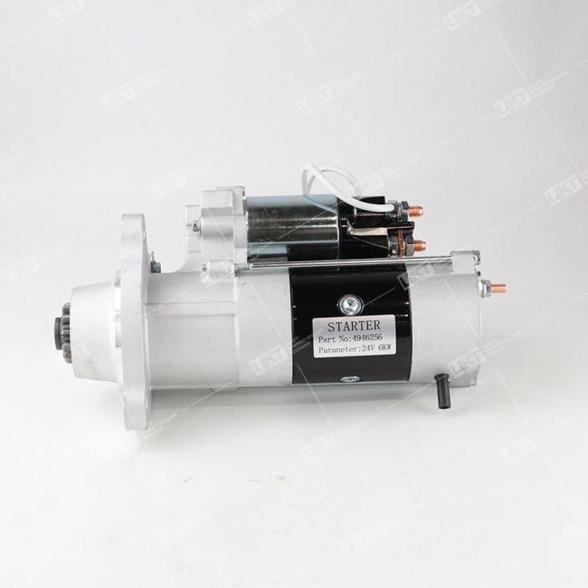 Фото: C4946256 Стартер 2011 C4946256